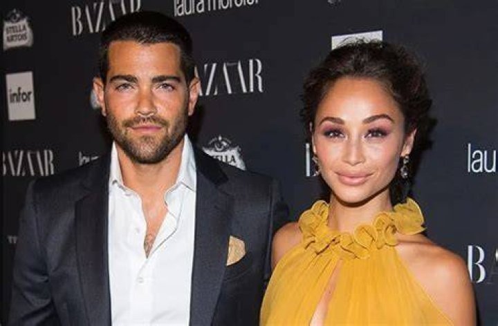 Jesse Metcalfe's Wedding: A Journey to His Heart's Delight