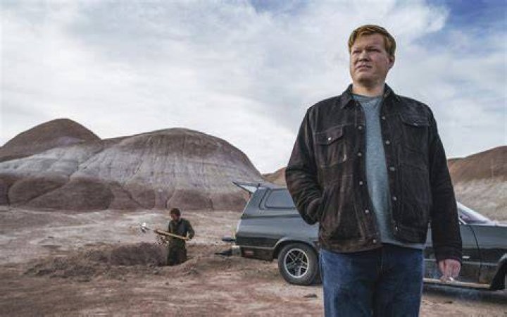 Jesse Plemons: The Force Behind Breaking Bad's Unforgettable Character
