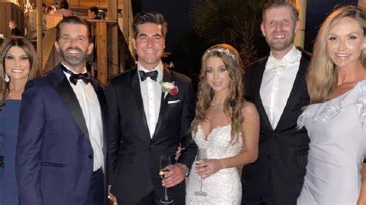 Jesse Watters' First Wife: A Deep Dive into Their Relationship