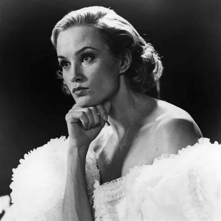 Jessica Lange Young: A Journey Through the Early Years of a Hollywood Legend