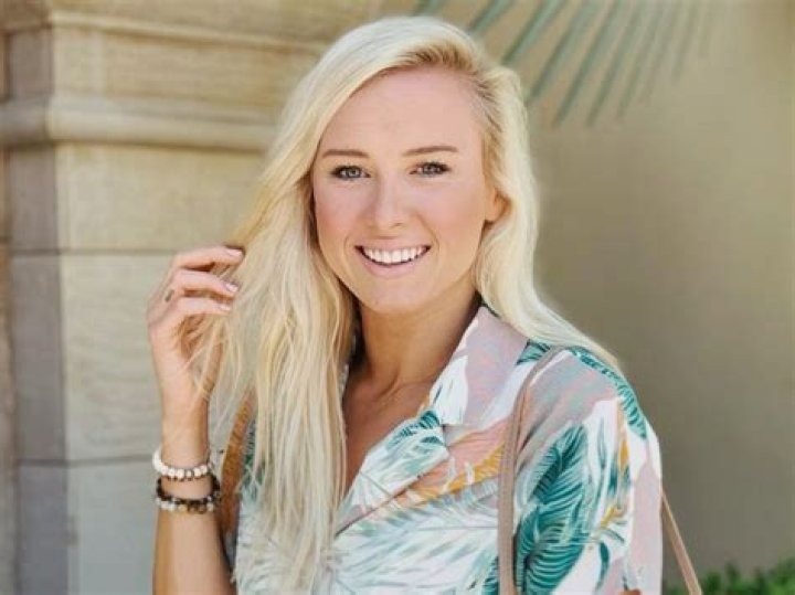 Jessica Long Net Worth: An Inspiring Journey of Triumph and Success