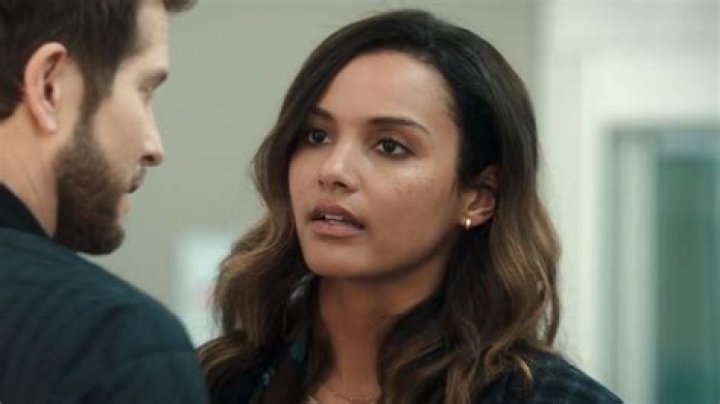 Jessica Lucas: The Rising Star of Hollywood