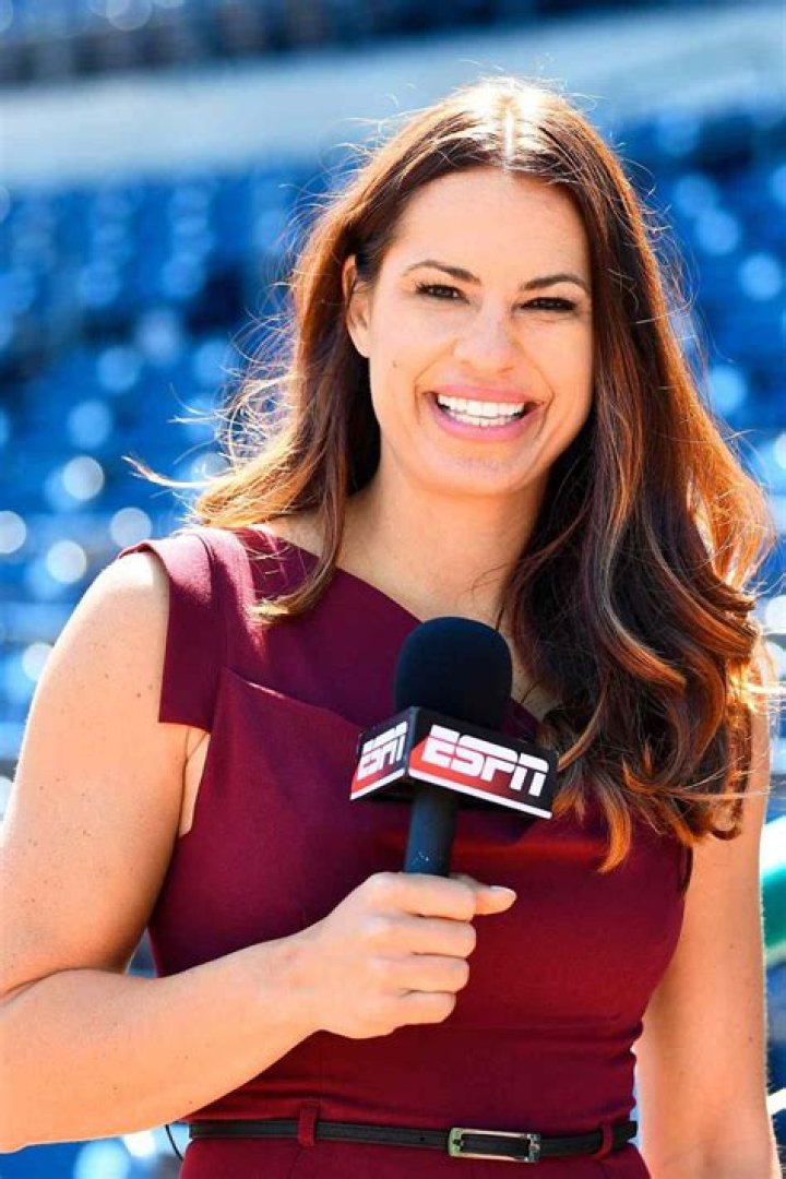 Jessica Mendoza Measurements: A Comprehensive Overview
