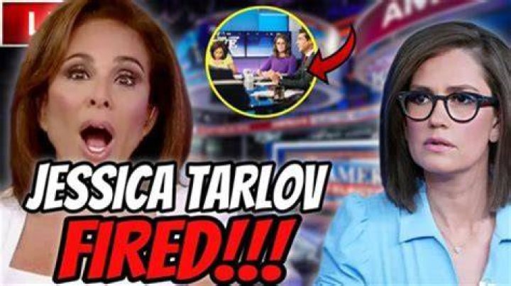Jessica Tarlov Fired: Unveiling the Truth Behind the Headlines