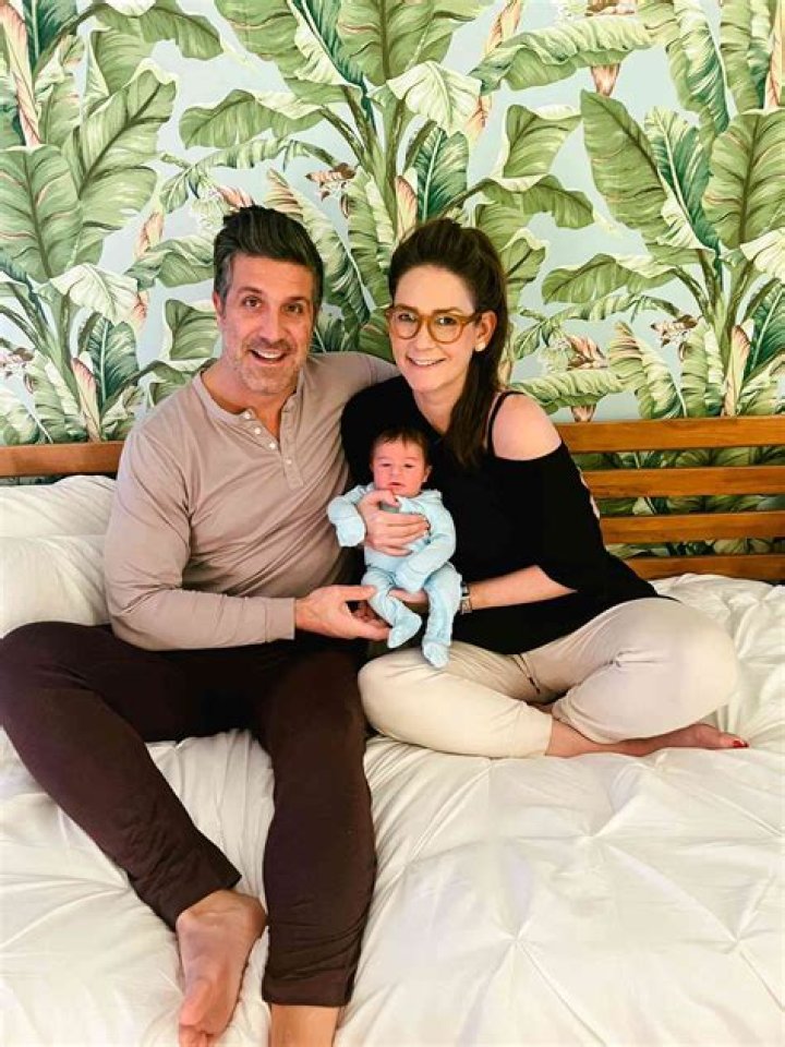 Jessica Tarlov Husband: A Deep Dive into Her Personal Life