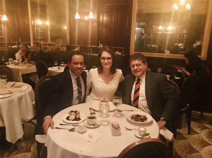 Jessica Tarlov Wedding Pictures: A Detailed Insight into Her Special Day