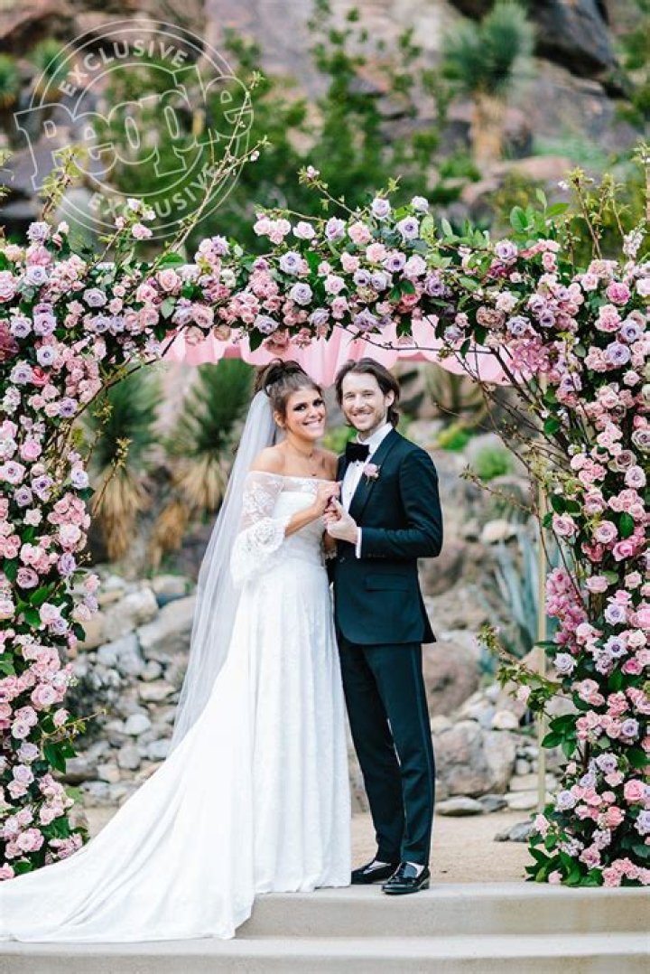 Jessica Tarlov Wedding Pictures: A Glimpse into the Celebration of Love