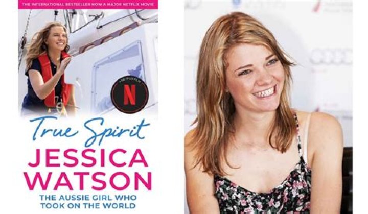 Jessica Watson: The Inspiring Journey of a Young Sailor