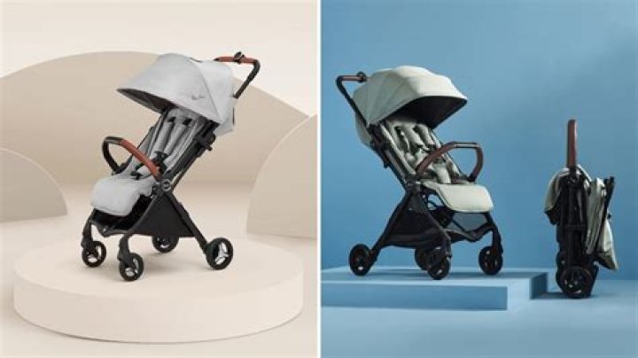 Jet 5 Stroller vs: A Comprehensive Comparison for Modern Parents