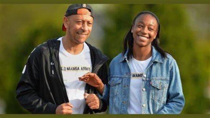Jewell Loyd's Relationship: Insights and Personal Journey