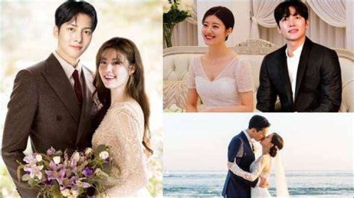 Ji Chang Wook and Nam Ji Hyun Getting Married: A Match Made in Drama Heaven