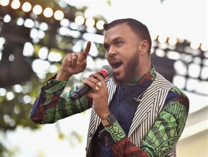 Jidenna Net Worth: A Deep Dive into the Wealth of the Classic Man