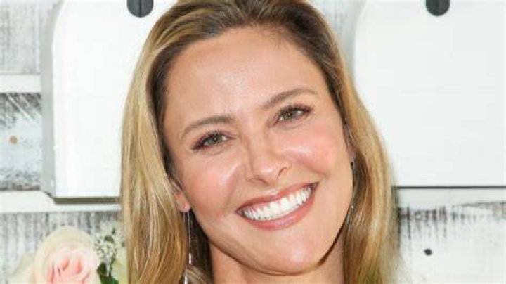 Jill Wagner Accident: What You Need to Know
