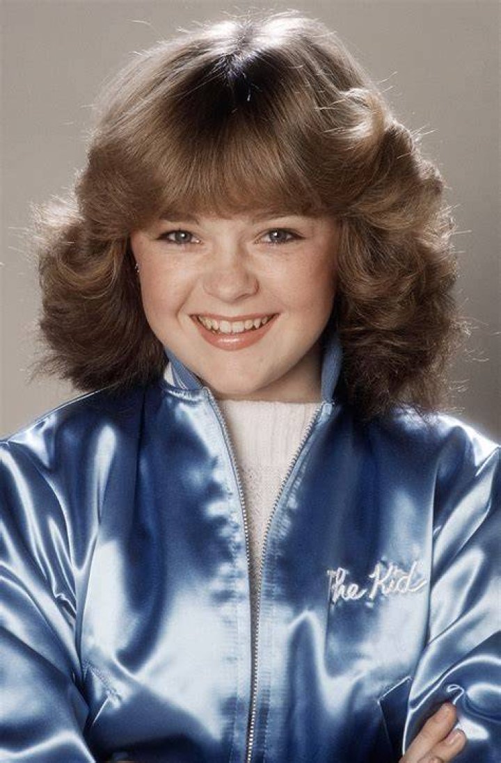 Jill Whelan: The Journey of a Beloved Star