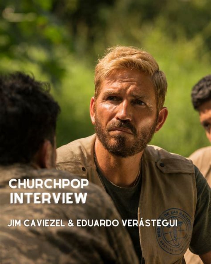 Jim Caviezel's Tranquil Retreat: A Look Inside His Home