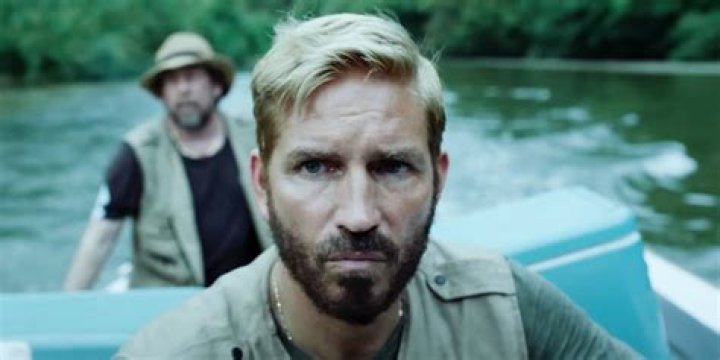 Jim Caviezel: A Stellar Actor with Unwavering Dedication