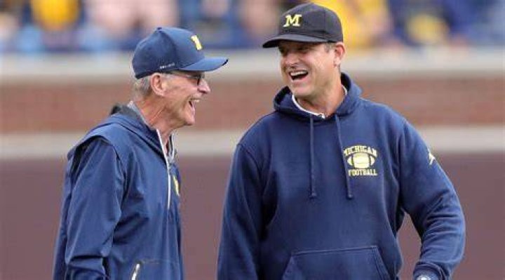 Jim Harbaugh's Father: A Legacy of Coaching and Family