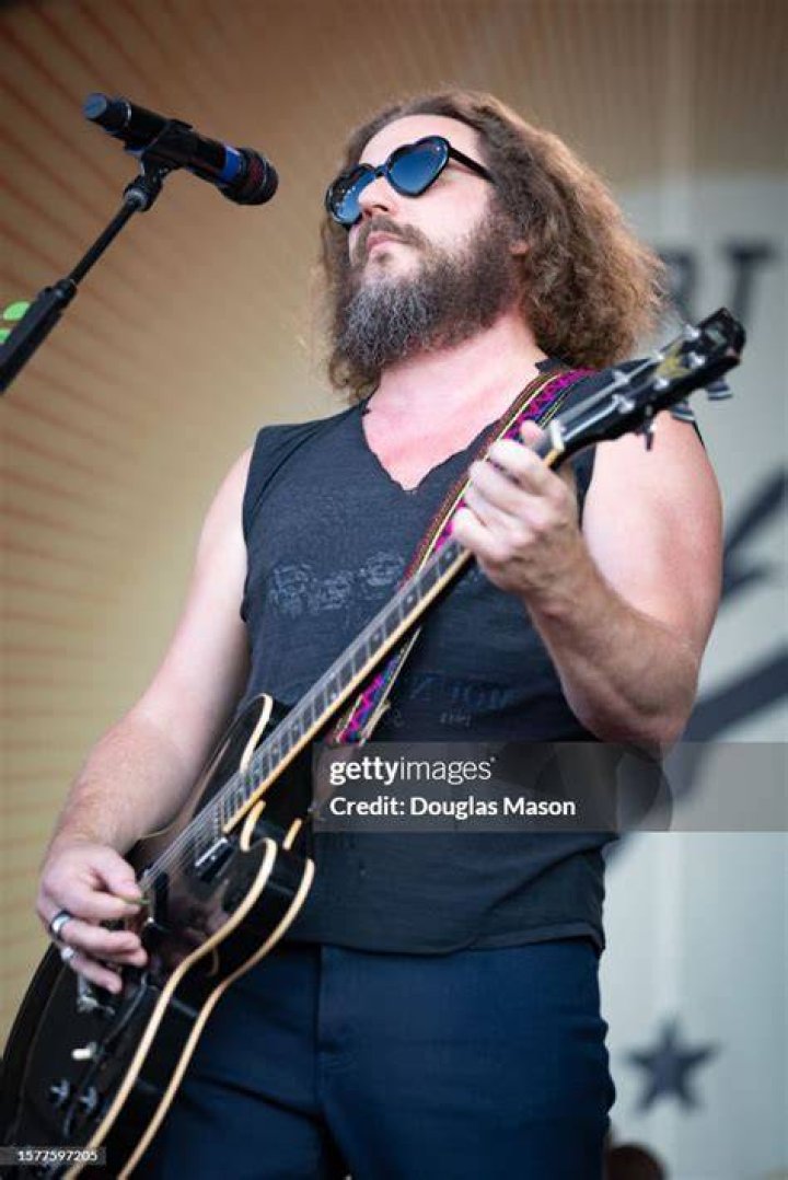 Jim James Net Worth: A Deep Dive Into the Life and Wealth of the My Morning Jacket Frontman