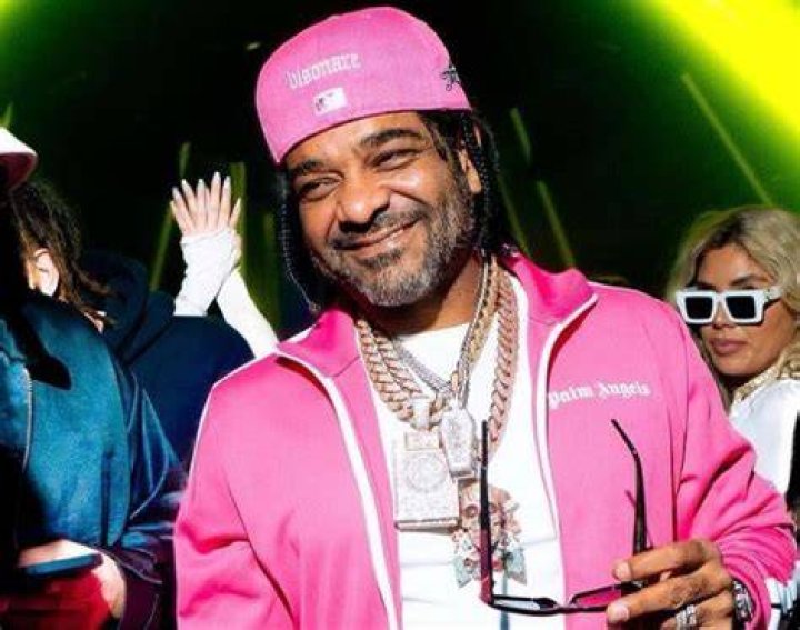 Jim Jones Net Worth and Wife: A Comprehensive Guide to His Life and Career
