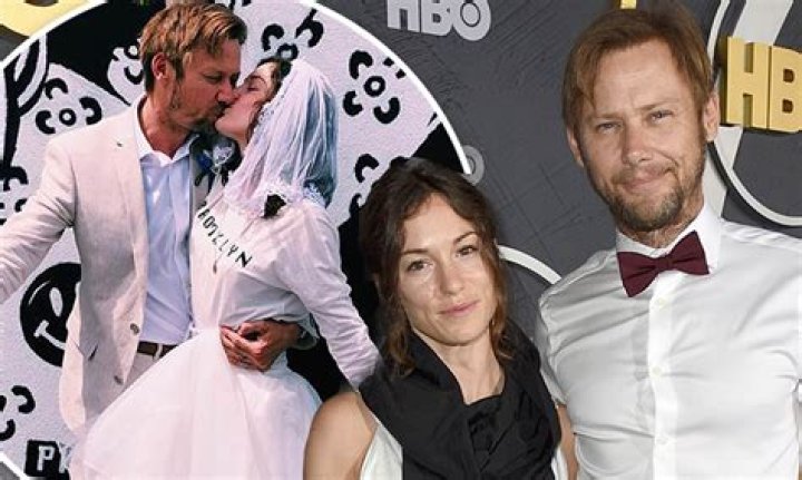 Jimmi Simpson Girlfriend: Everything You Need to Know