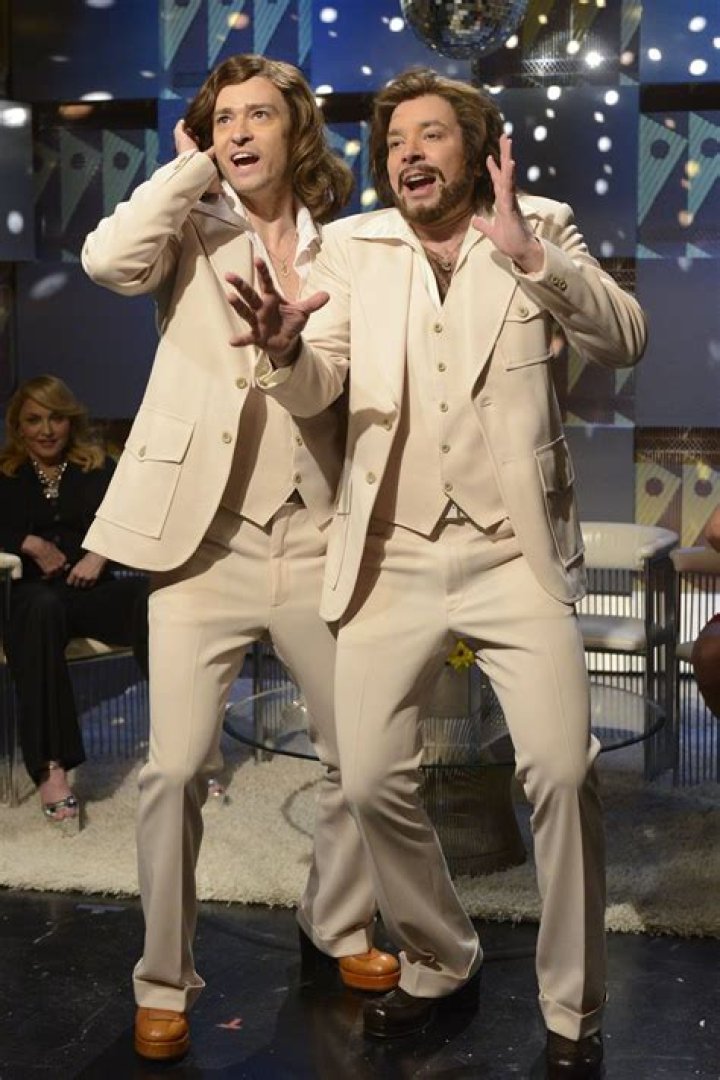 Jimmy Fallon and Justin Timberlake: The Unforgettable SNL Duo