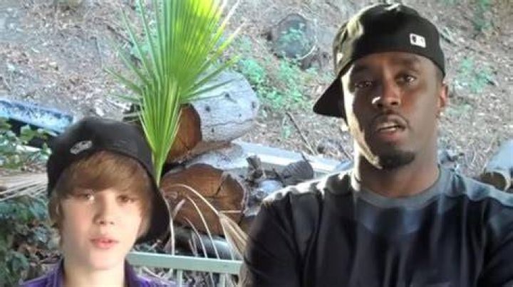 Jimmy Kimmel and Diddy: A Dynamic Duo in Entertainment