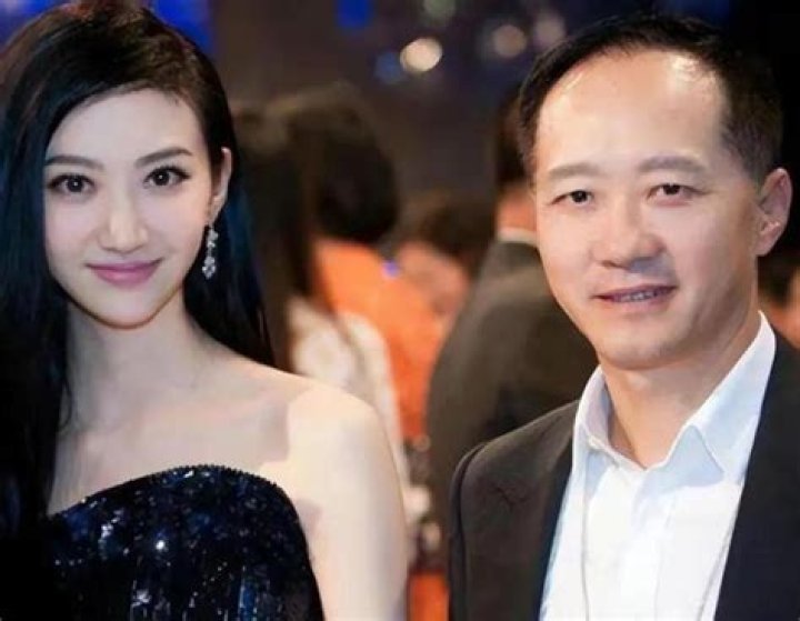 jing tian husband name: Uncover the Mystery