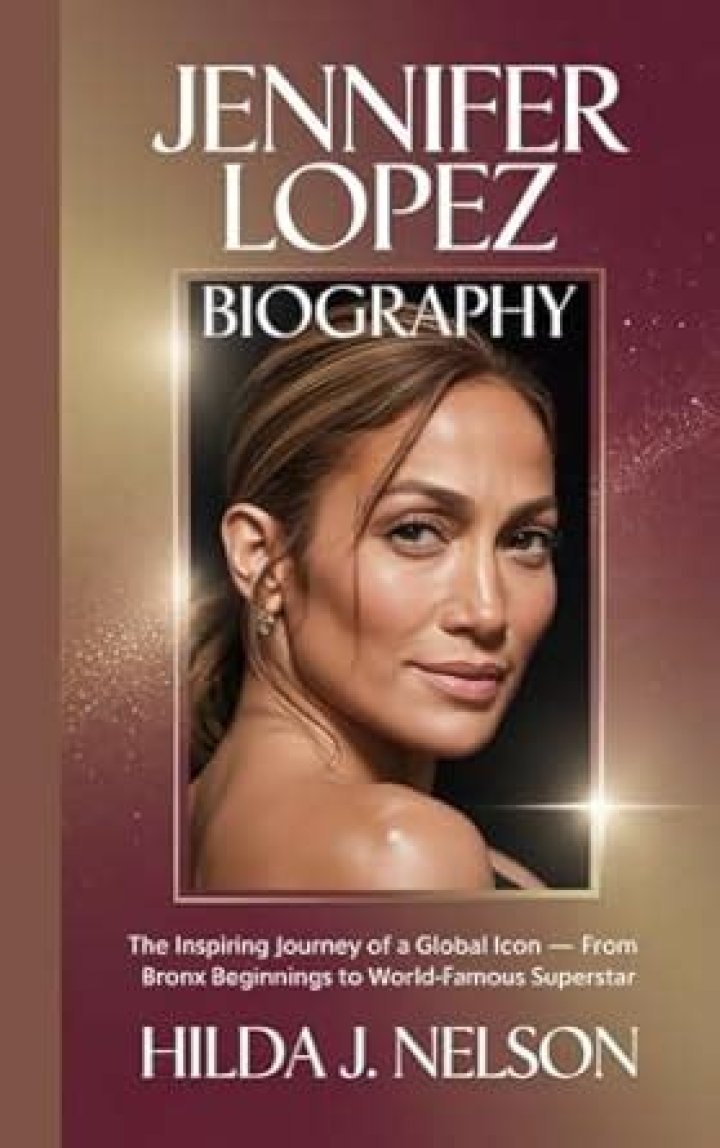 JLo Biography: The Inspiring Journey of Jennifer Lopez