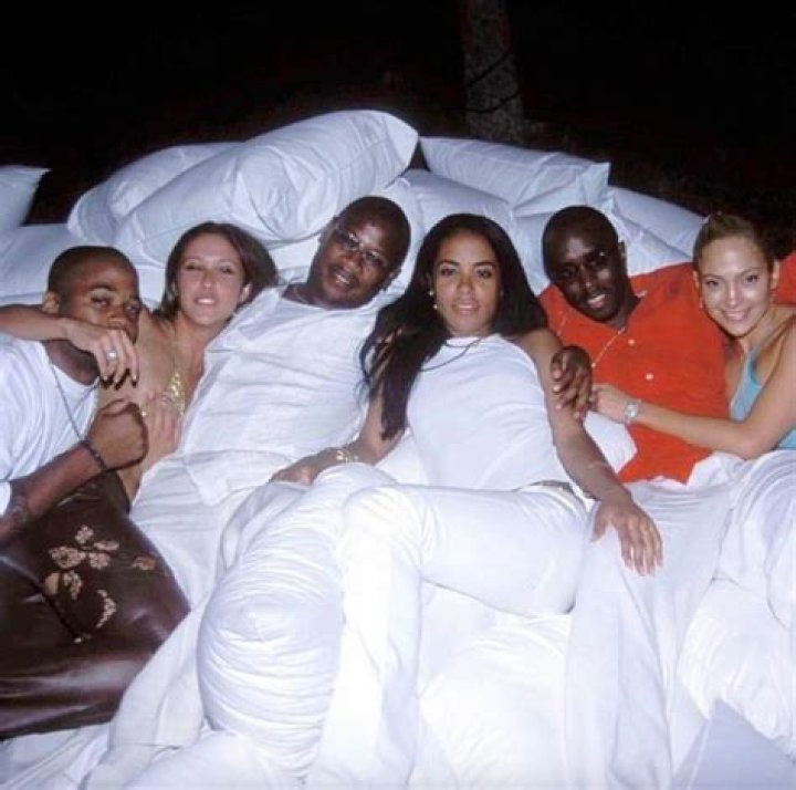 JLo Diddy Tape: Unraveling the Controversy and Its Impact on Pop Culture