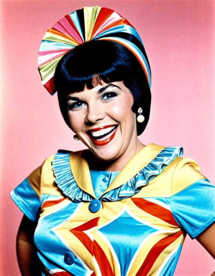 Jo Anne Worley: A Multifaceted Talent in Show Business