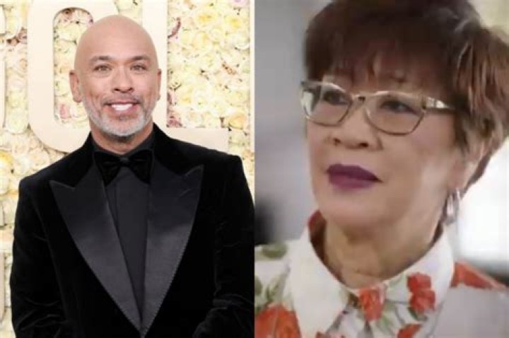 Jo Koy's Mother: The Heart Behind the Humor - A Detailed Insight