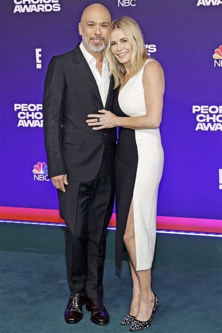 Jo Koy and Chelsea Handler: A Dynamic Comedy Duo