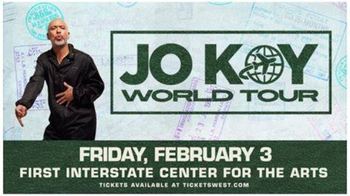 Jo Koy Dancer: A Spotlight on Talent and Passion
