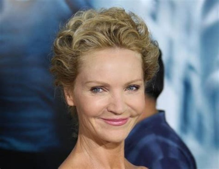 Joan Allen Net Worth: A Deep Dive into Her Career and Accomplishments