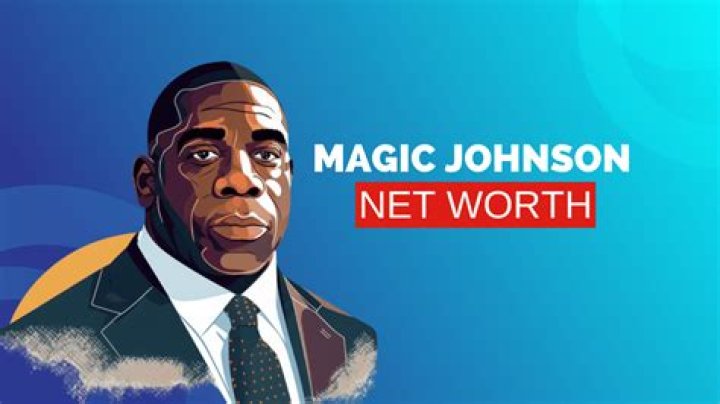 Joan Johnson Net Worth: A Financial Odyssey from Passion to Prosperity
