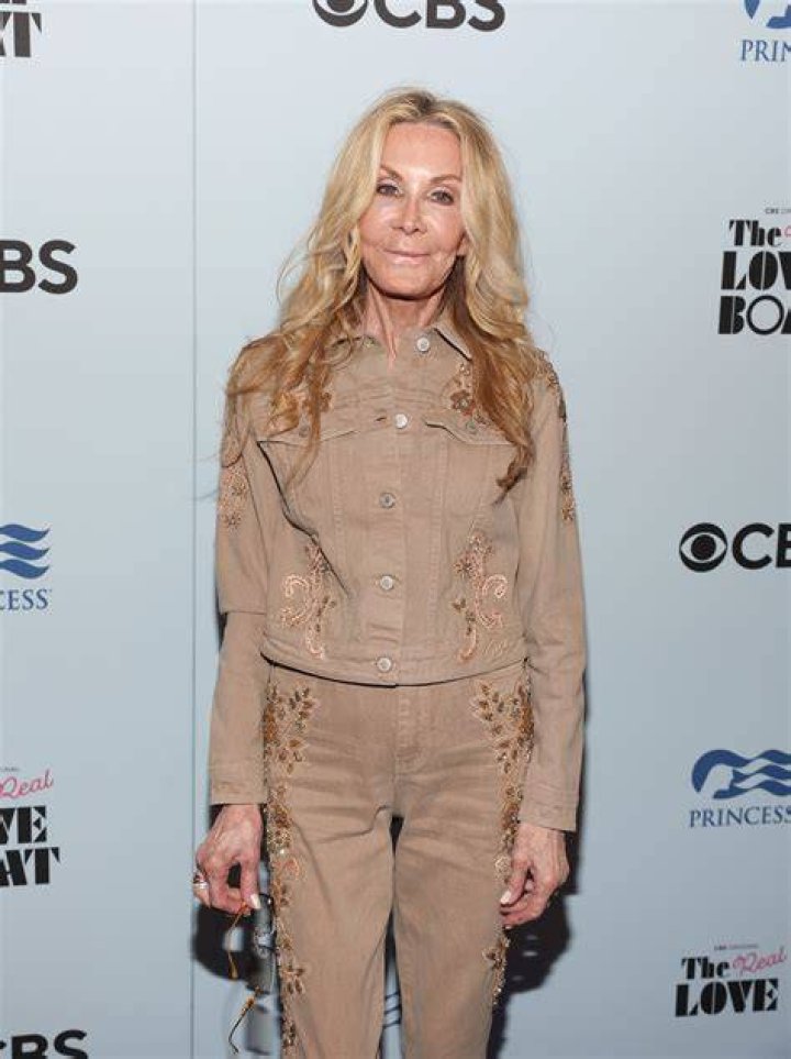 Joan Van Ark: A Journey Through Her Life and Career