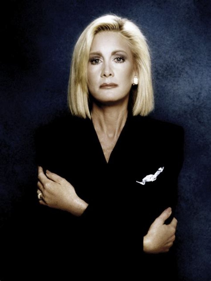 Joan Van Ark: Iconic Actress and Television Legend