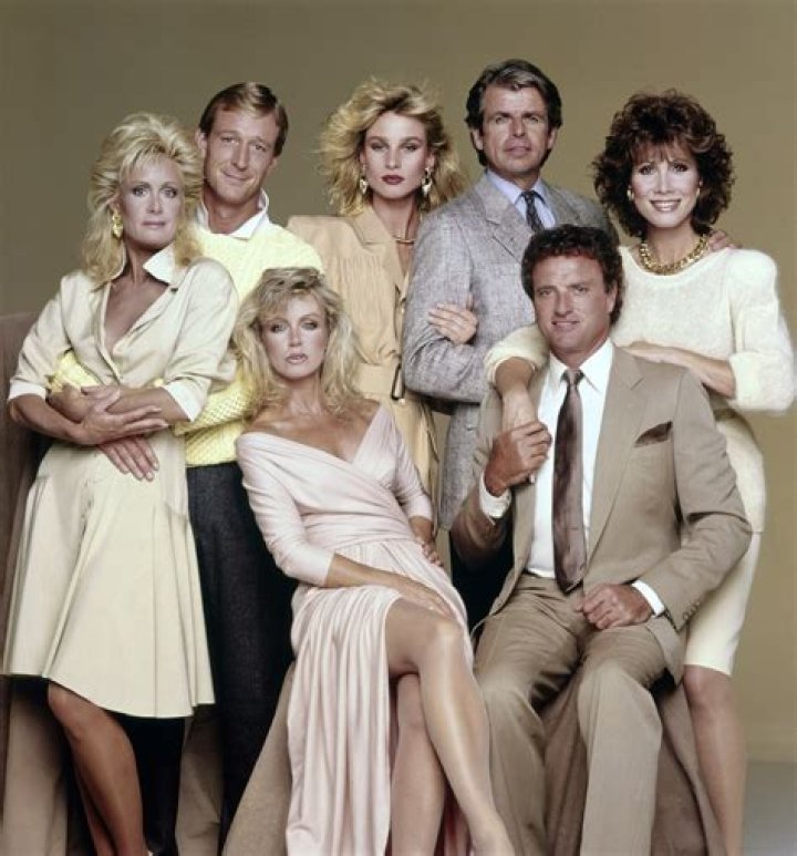 Joan Van Ark Young: The Early Life and Rise to Fame