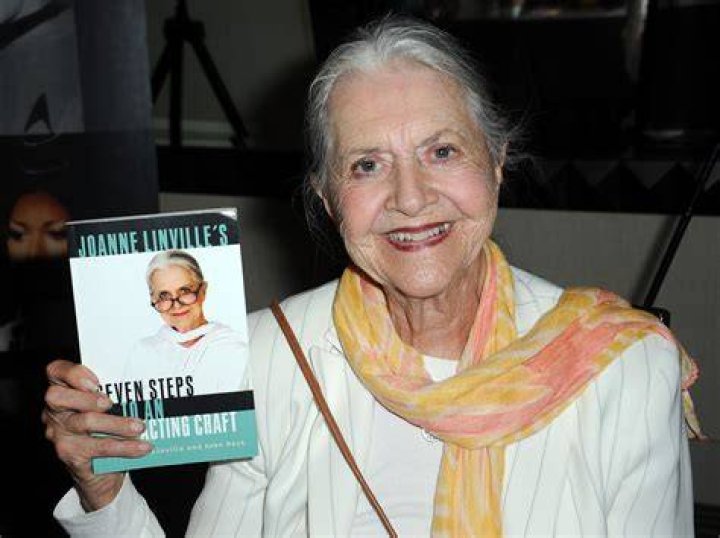 Joanne Linville Net Worth: A Deep Dive into Her Legacy and Financial Journey