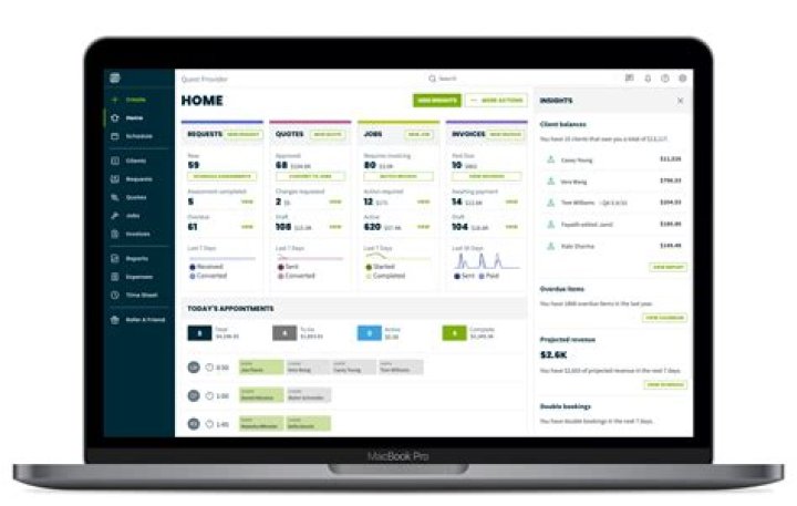 Jobber Login: A Comprehensive Guide to Accessing Your Account