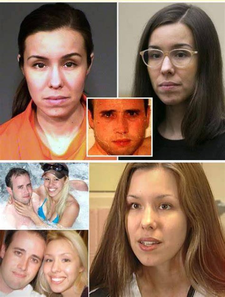 Jodi Arias and Travis Alexander: A Deep Dive into the Crime Photos and Case
