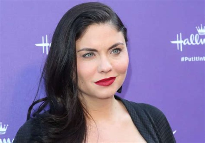 Jodi Lyn O&rsquo;Keefe Net Worth: A Detailed Insight into Her Wealth and Career
