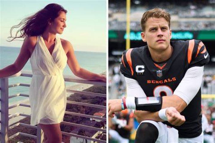 Joe Burrow's Wife: A Journey Through Cancer and Resilience
