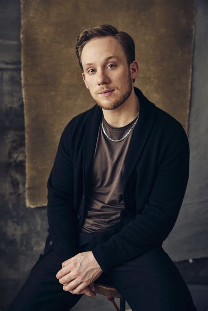 Joe Cole Actor: A Rising Star in British Cinema
