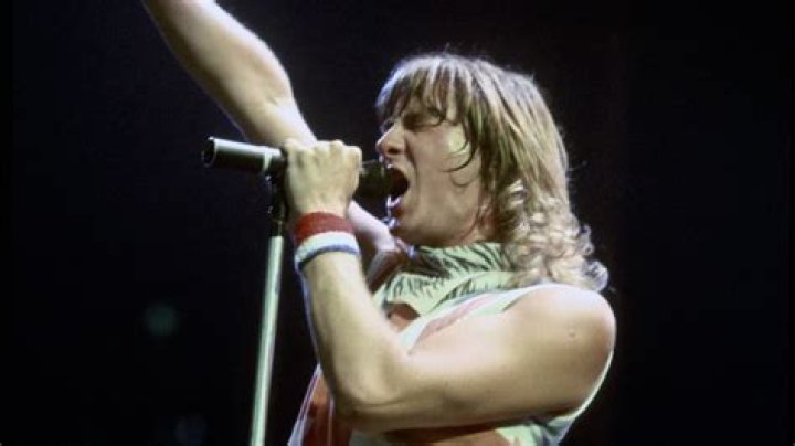 Joe Elliott 1983: The Pivotal Year in the Rock Legend's Career