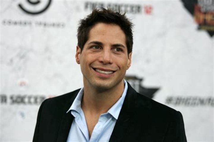 Joe Francis Net Worth 2023: A Deep Dive into the Life and Wealth of the Entrepreneur