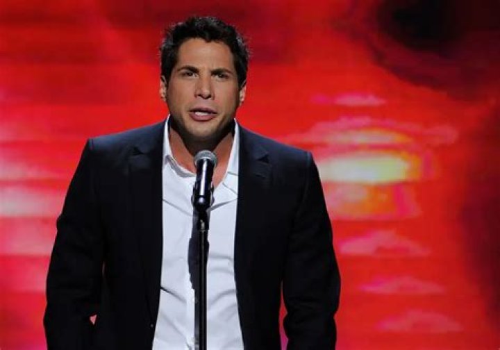 Joe Francis Net Worth 2023: Financial Insights and More