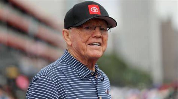 Joe Gibbs Net Worth 2023: A Comprehensive Insight into the NFL Legend's Wealth