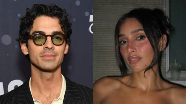 Joe Jonas' New Girlfriend: Everything You Need to Know