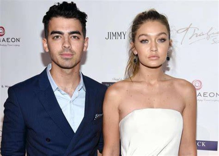 Joe Jonas Dating Timeline: A Journey Through Love and Relationships